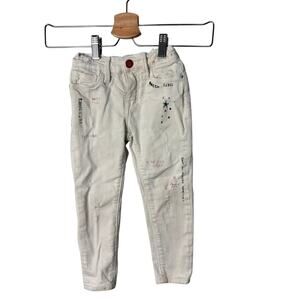 Mavi Skinny Jeans Size 4
